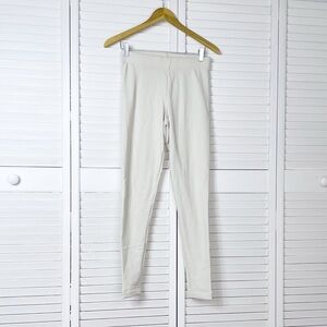 Old Navy fleece-lined leggings